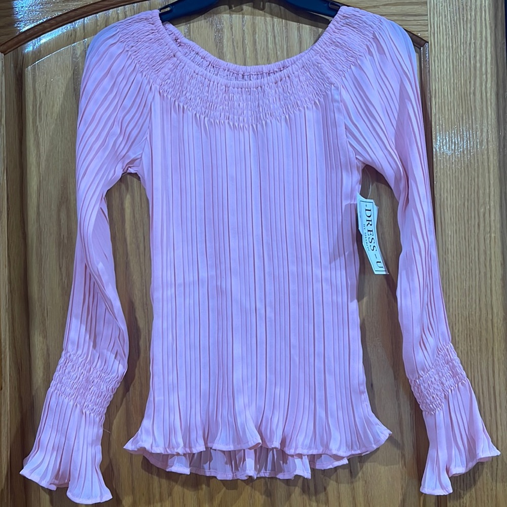 Dress-U top